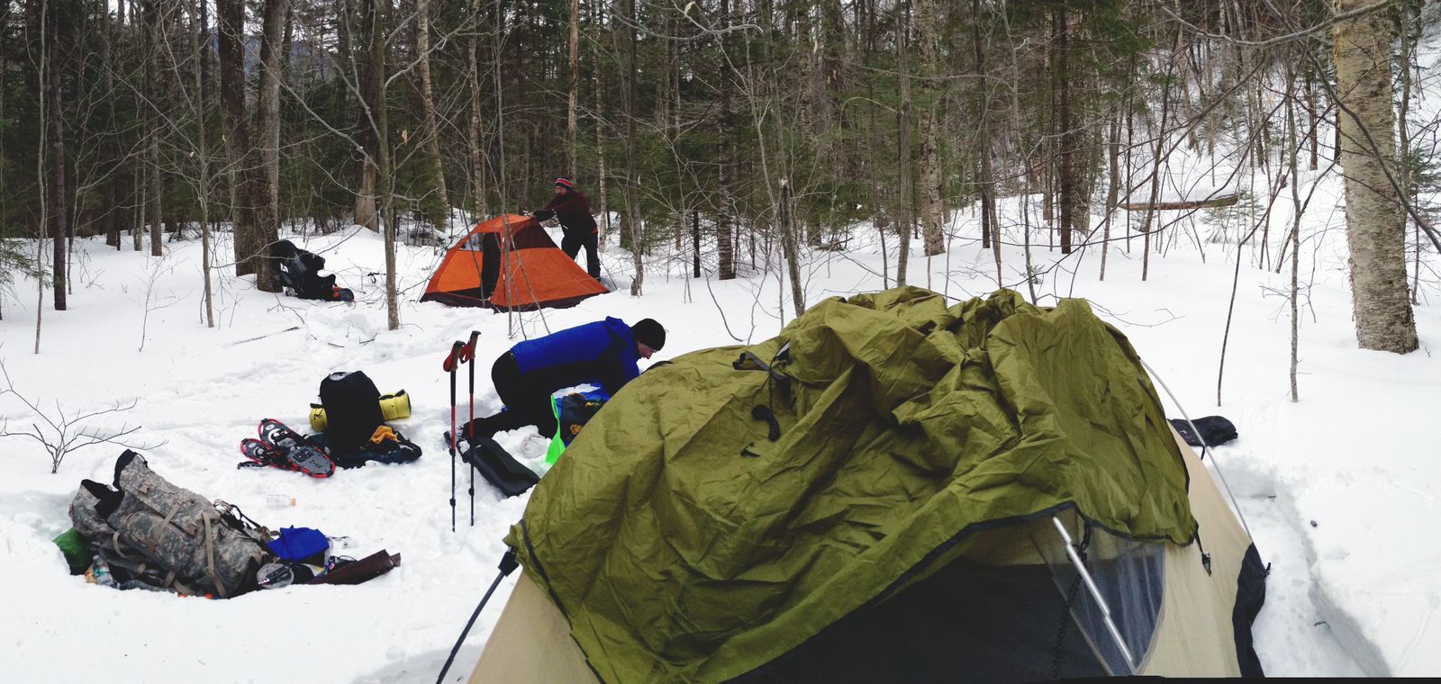 Hiking photo from 2015-03-14