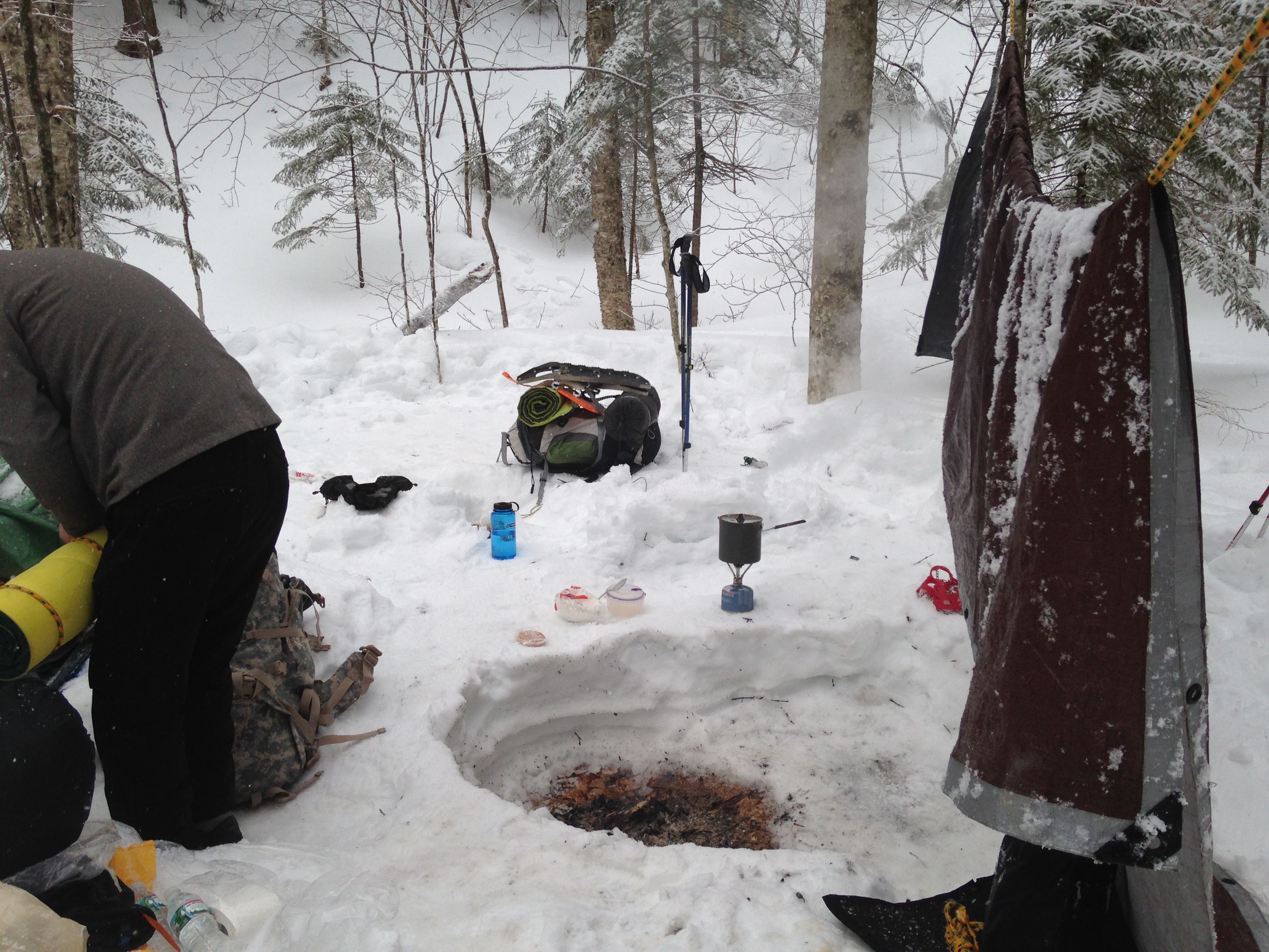 Hiking photo from 2015-03-15