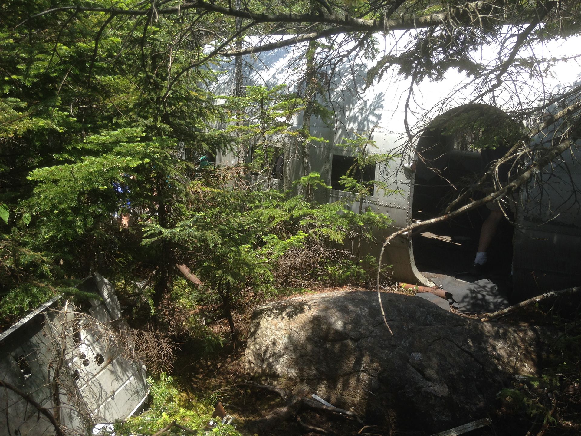 Hiking photo from 2016-06-25