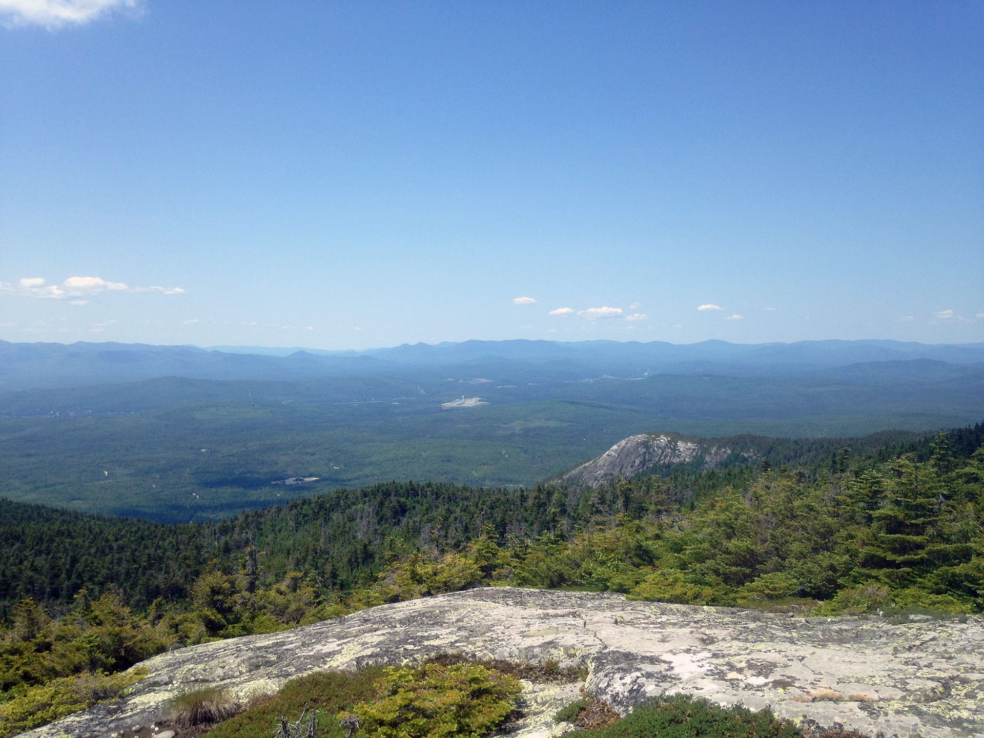 Hiking photo from 2016-06-25