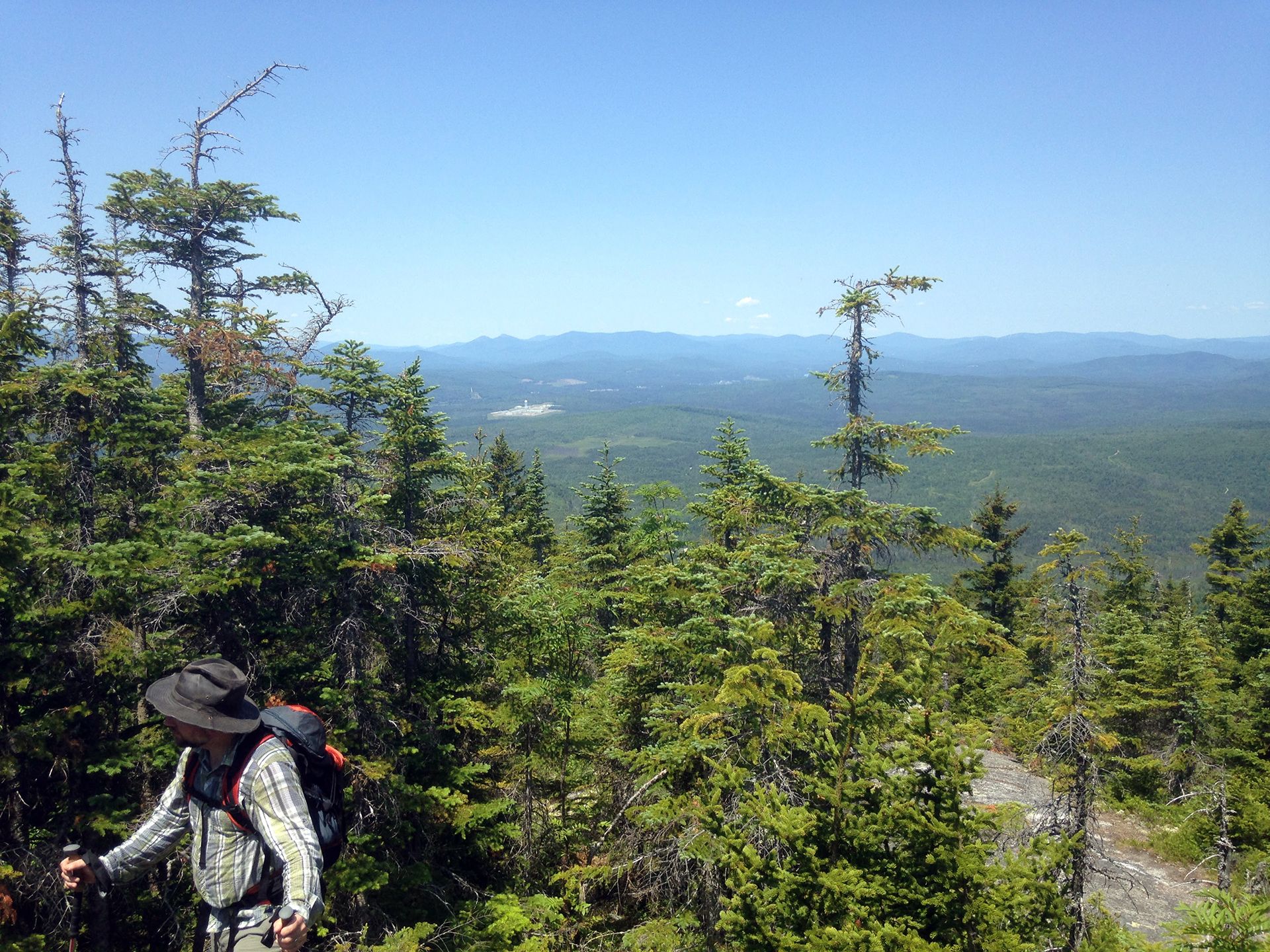 Hiking photo from 2016-06-25