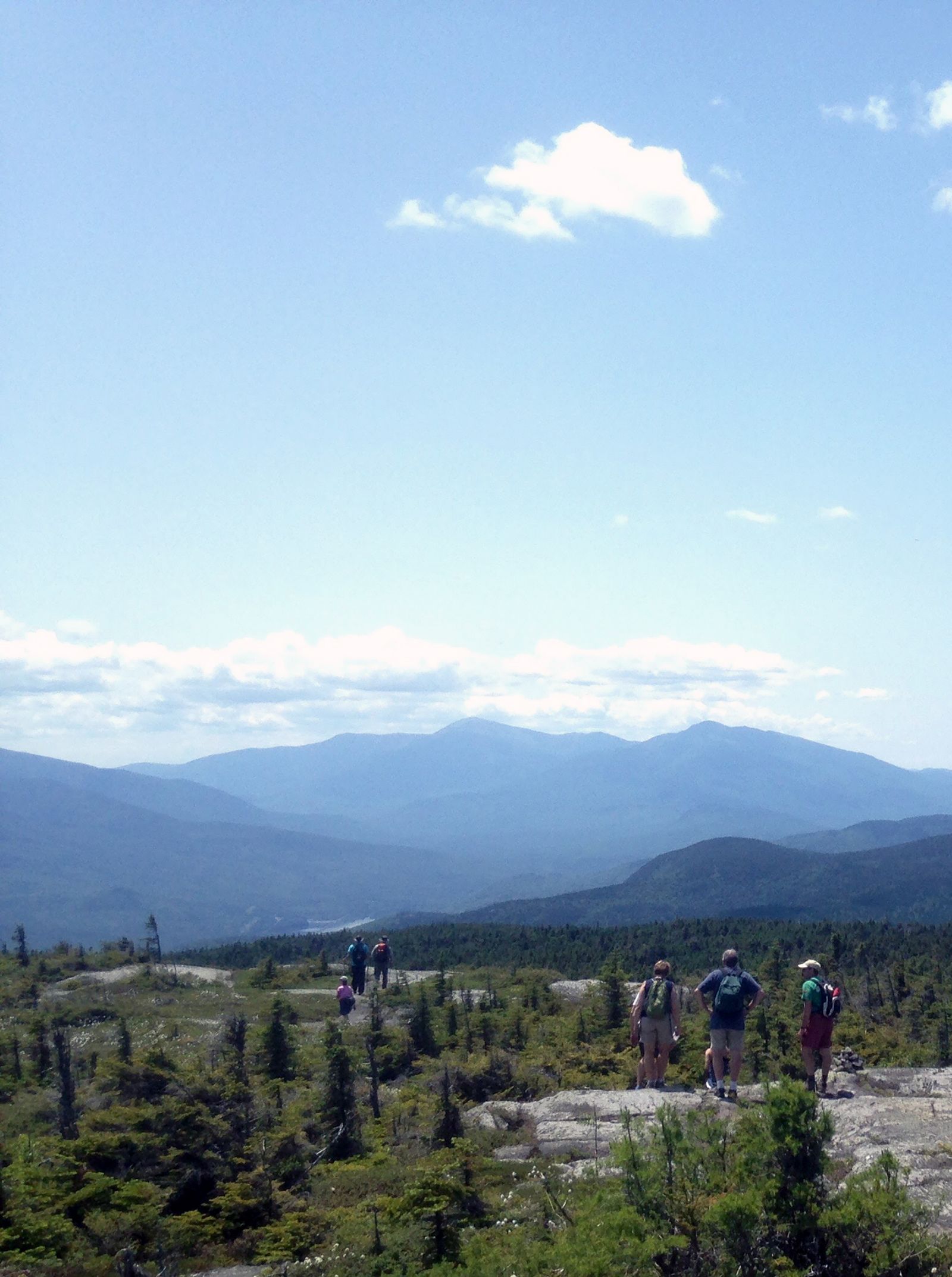 Hiking photo from 2016-06-25