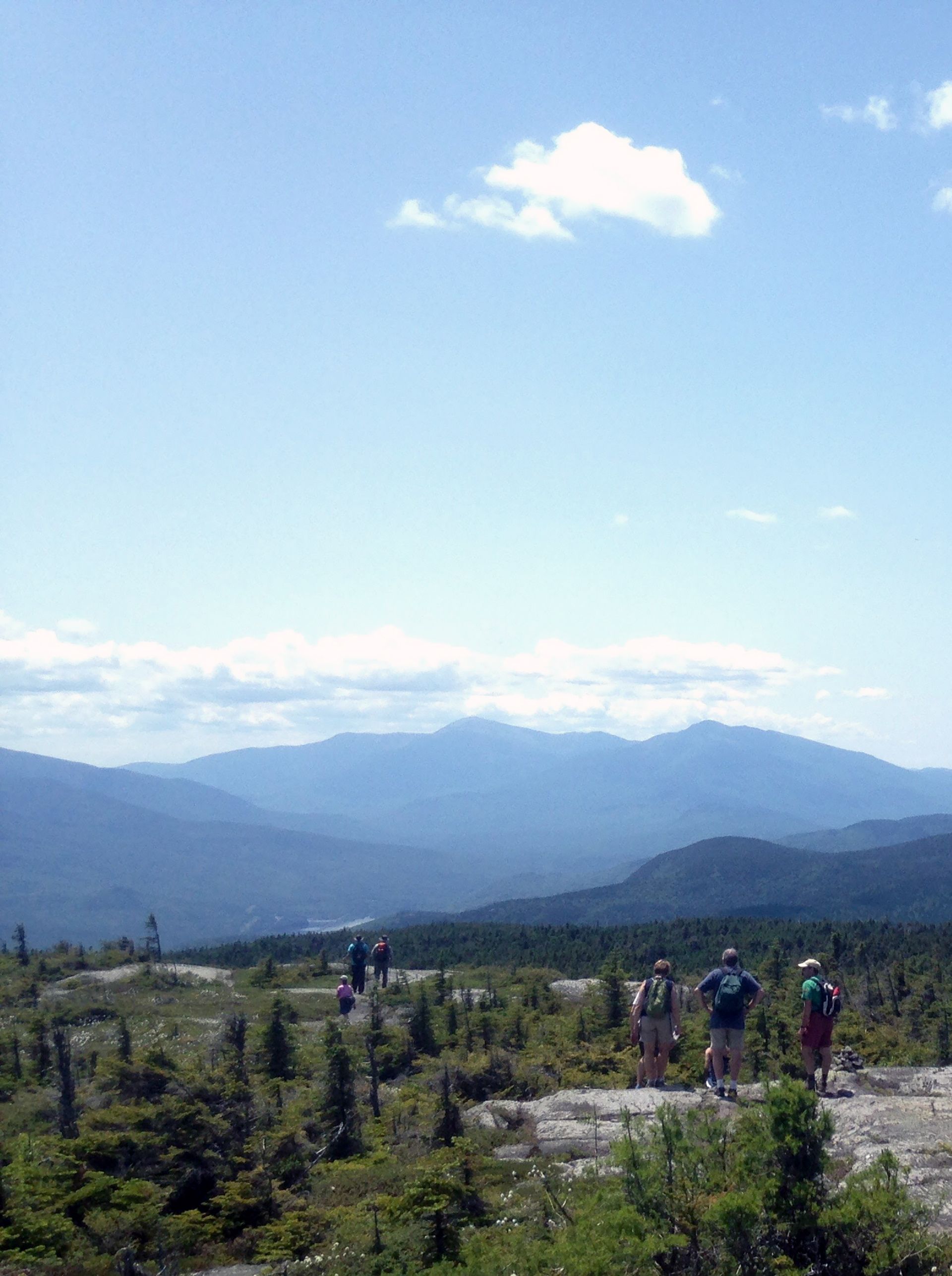 Hiking photo from 2016-06-25