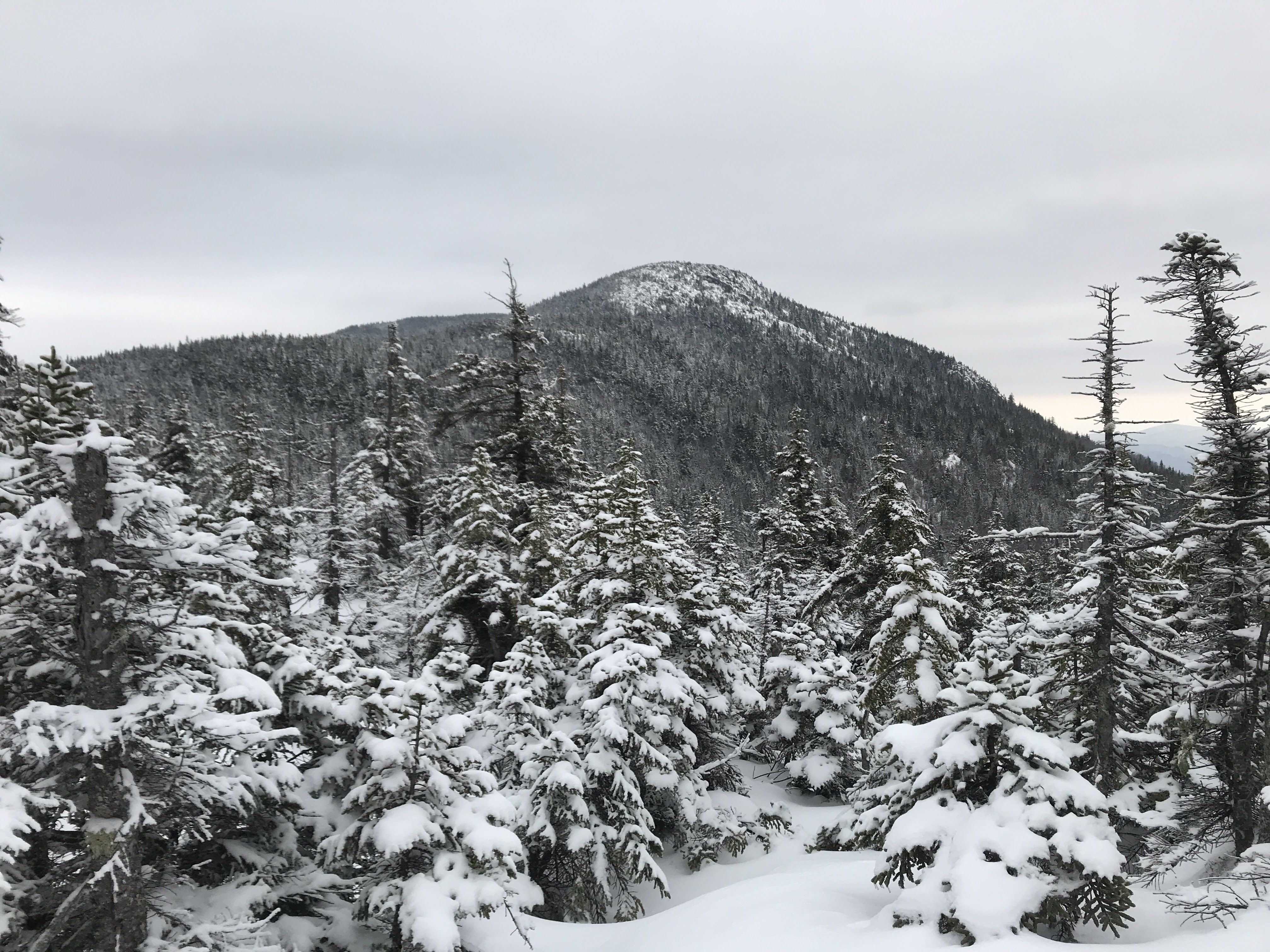 Hiking photo from 2018-01-20